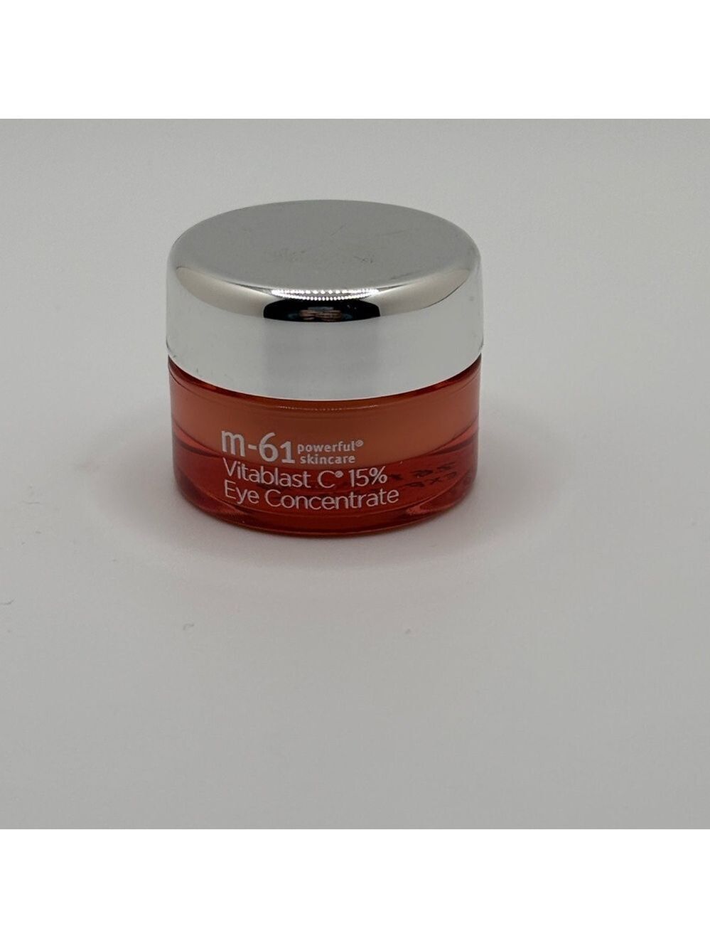 M-61 Vitablast C 15% Eye Concentrate - mini 3mL